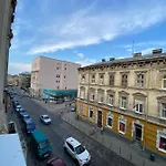 Апартаменты Opera House