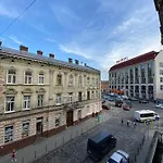 Opera House Львов