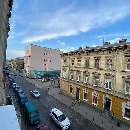 Appartement Opera House