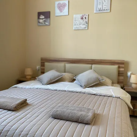 Opera House Apartment Lemberg