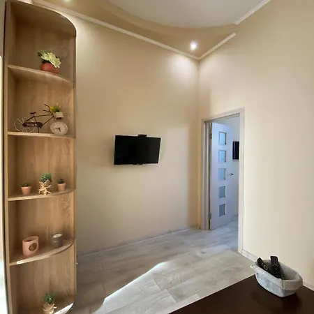 Appartement Opera House *