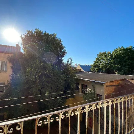 Apartment Opera House Lviv