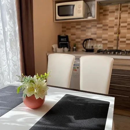 Appartement Opera House *