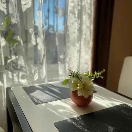 Appartement Opera House *