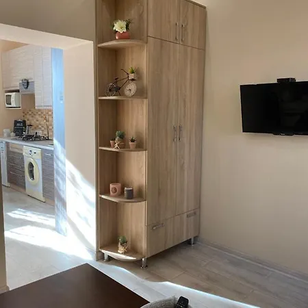 Opera House Apartment Lemberg