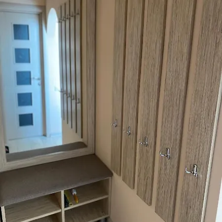 Apartment Opera House Lviv