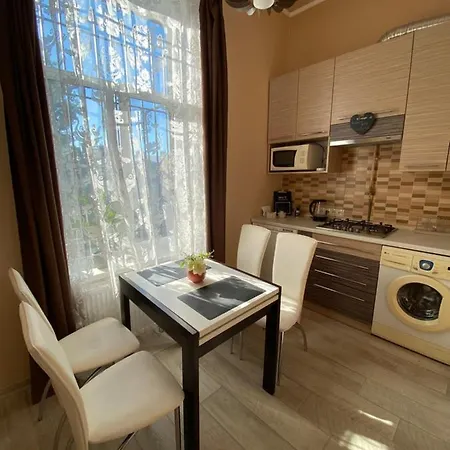 Opera House Appartement