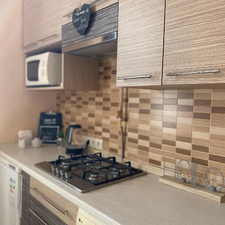 Apartament Opera House *