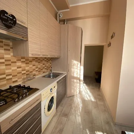 Apartamento Opera House