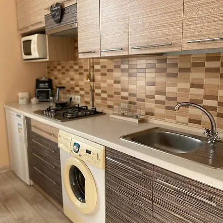 Appartement Opera House Lviv