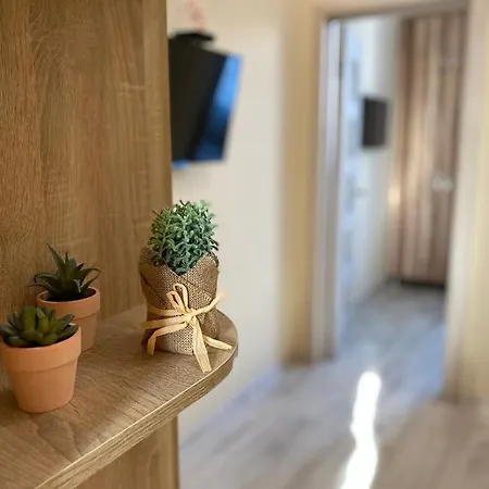 Apartament Opera House Lwów