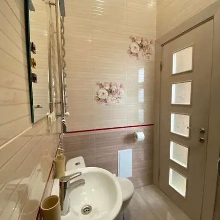 Opera House Apartamento