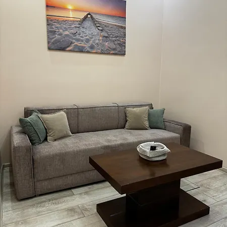 Opera House Apartment *