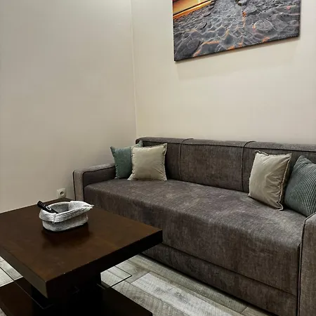 Apartamento Opera House *