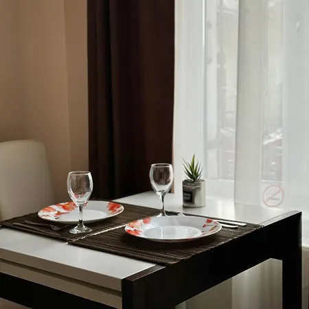 Opera House Apartamento Leópolis