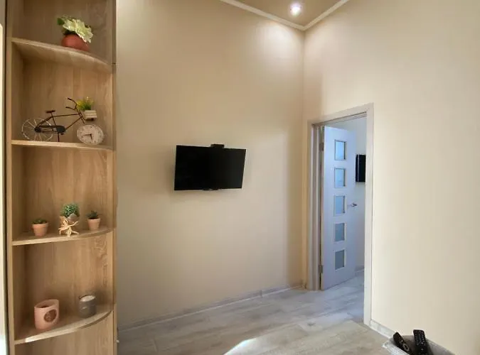 Apartment Opera House *