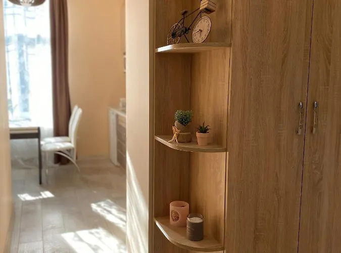 Apartment Opera House Lviv