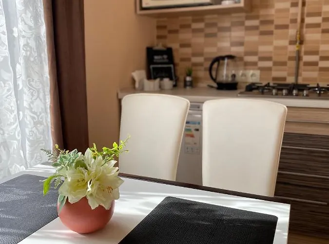 Apartment Opera House *