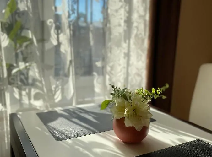 Apartment Opera House *