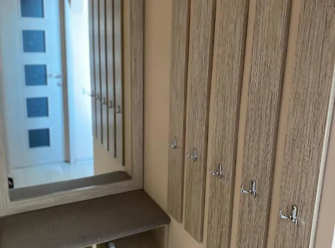 Apartment Opera House Lviv