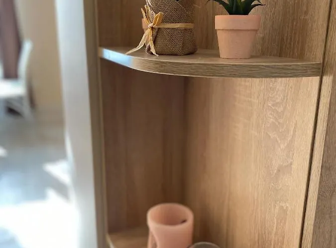 Opera House Apartment Lviv