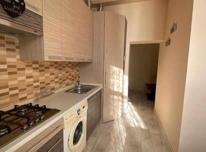 Apartment Opera House