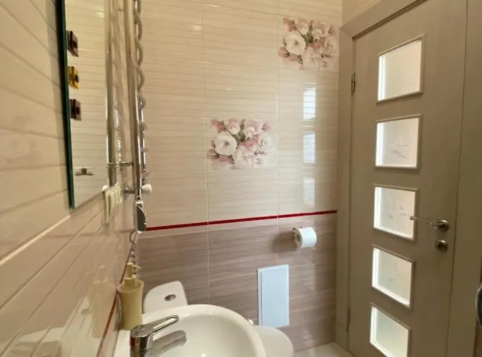 Opera House Apartment