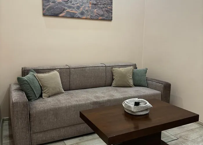 Opera House Apartment *